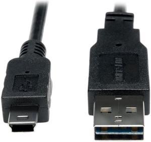 Tripp Lite UR030-003 3 ft. USB Data Transfer Cable