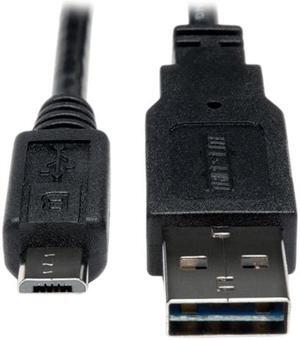 Tripp Lite UR050-006 USB Data Transfer/Power Cable