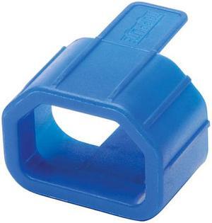 Tripp Lite Model PLC13BL Plug-Lock Inserts for C14 Power Cords