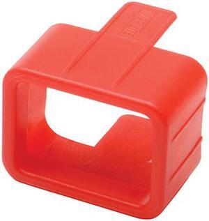Tripp Lite Model PLC19RD Plug-Lock Inserts for C20 Power Cords