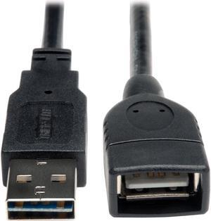 Tripp Lite UR024-06N USB Data Transfer Cable