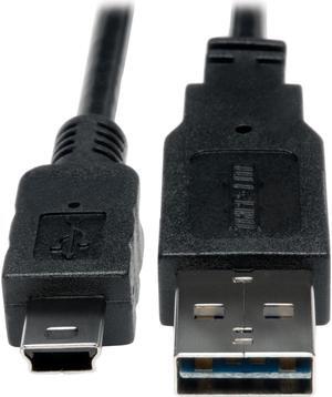 Tripp Lite UR030-06N USB Data Transfer Cable