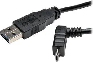 Tripp Lite UR050-006-UPB USB Data Transfer/Power Cable