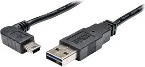 Tripp Lite UR030-006-RAB USB Data Transfer Cable