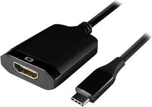 VANTEC CB-CU300HD20 VLink USB-C To HDMI 2.0 4K/60Hz Active Adapter