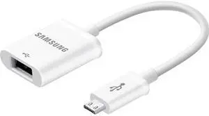 Samsung USB Data Transfer Adapter
