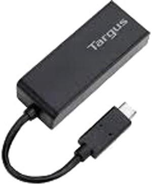 USB-C Dual 4K HDMI Video Adapter