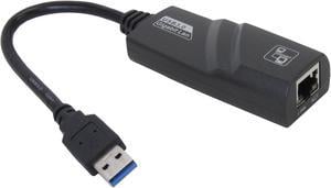 BYTECC USB3-GLAN USB 3.0 to Gigabit Ethernet Adapter