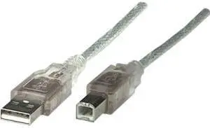 Manhattan USB Cable Adapter Manhattan USB Cable Adapter