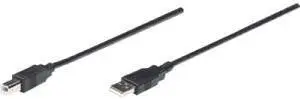 Manhattan USB Cable