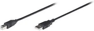 Manhattan USB Cable