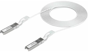 Ubiquiti UACC-UPLINK-SFP28-3M 9.84 ft (3 m) Cables - Fiber Optic Cables Ubiquiti UACC-UPLINK-SFP28-3M 9.84 ft (3 m) Cables - Fiber Optic Cables