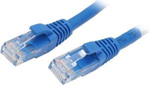 C2G 29013 Cat6 Cables - Snagless Unshielded Ethernet Network Patch Cable Multipack (50 Pack) Blue (10 Feet, 3.04 Meters)