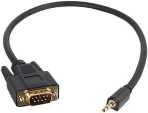 C2G Velocity Serial Cable