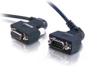 C2G Serial270 Extension Cable