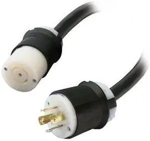 APC 5-Wire Power Extension Cable