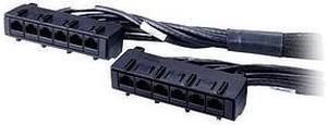 APC Cat. 6 UTP CMR Data Distribution Cable