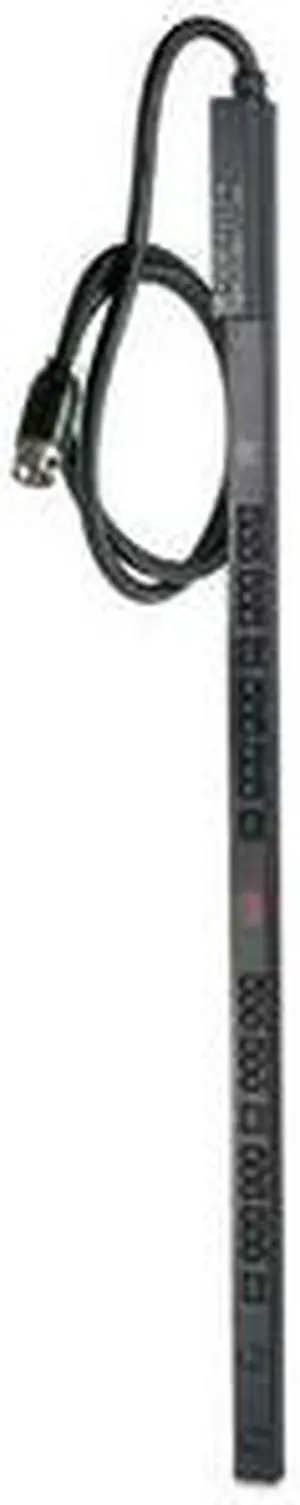 APC AP7599 Basic 208V 10 ft. Power Distribution Unit