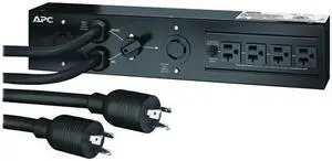 APC 5-Outlets 3kVA PDU