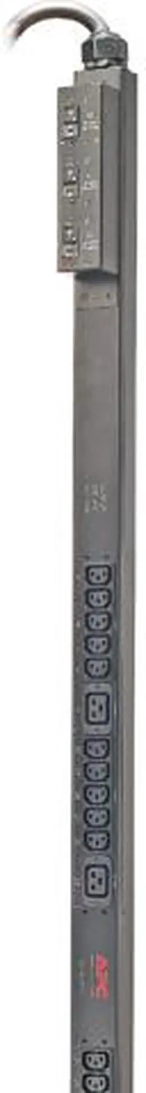 APC Basic Rack 12.5k VA PDU