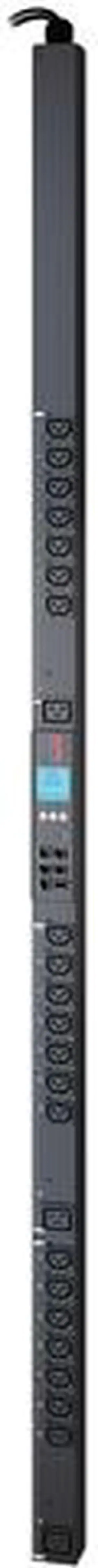 APC Metered-by-Outlet Rack 24-Outlets 11kW PDU