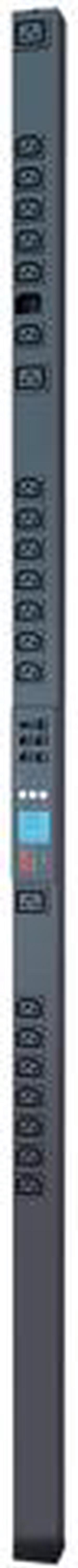 APC Metered-by-Outlet Rack PDU