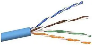 Belkin Cat. 6 Stranded Cable