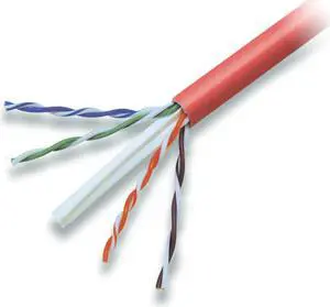 Belkin Cat. 6 High Performance UTP Bulk Cable (Bare wire)