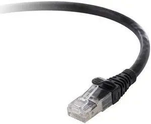 Belkin Cat.5e UTP Patch Cable