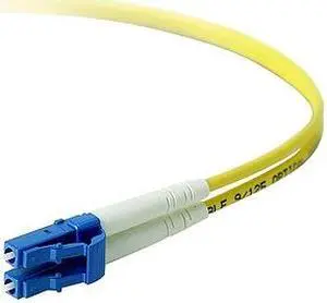 Belkin Fiber Optic Duplex Patch Cable