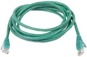 Belkin Cat.6 High Performance UTP Patch Cable Belkin Cat.6 High Performance UTP Patch Cable