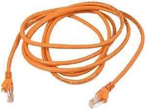 Belkin A7J704-1000-ORG 900 Series Cat.6 UTP Bulk Cable