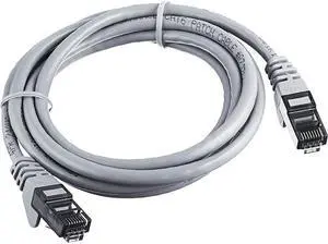Belkin Cat.6 UTP Patch Cable Belkin Cat.6 UTP Patch Cable