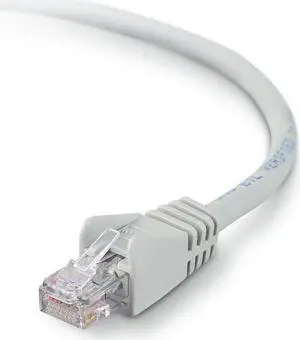 Belkin High Performance Cat. 6 UTP Network Patch Cable