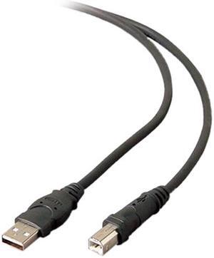 Belkin F3U133B16 16 ft A to B USB Cable