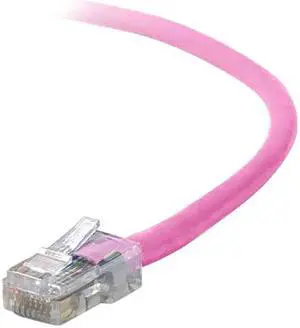 Belkin Cat5e Patch Cable Belkin Cat5e Patch Cable