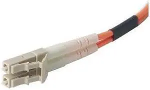 Belkin Duplex Fiber Optic Patch Cable