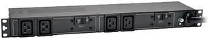 Tripp Lite Basic PDUH30HV19 4-Outlets PDU