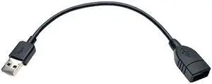 Tripp Lite U052-06N-OTG-AM USB Data Transfer Cable Tripp Lite U052-06N-OTG-AM USB Data Transfer Cable