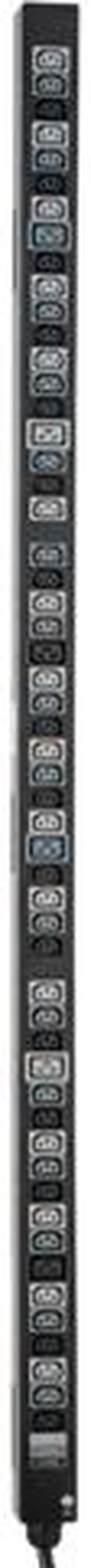 Tripp Lite PDU3V20D354A Switched 0U 200V / 208V / 220V / 230V / 240V 2.5 ft Power Distribution Unit Tripp Lite PDU3V20D354A Switched 0U 200V / 208V / 220V / 230V / 240V 2.5 ft Power Distribution Unit