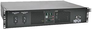 Tripp Lite PDU Metered 7.4kW 230V ATS 16 C13 2 C19 2 IEC309 Cords 32A 2URM