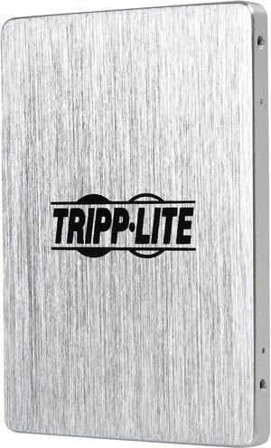 Tripp Lite M.2 NGFF SATA SSD to 2.5in SATA Enclosed Adapter Converter Dock