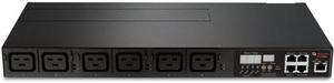 Avocent PM3002H-401 6 Outlets Power Distribution Unit