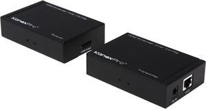 Kanex HDEXT50M HDMI Extender over CAT5/6 up to 165ft. (50m)