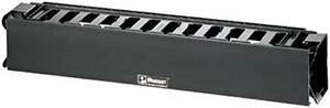 Panduit WMPHF2E Horizontal Cable Manager