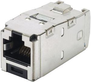 Panduit CJS688TGY Shielded Jack Module