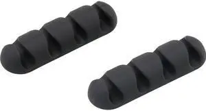 Advantus BLUCDMUBL Cable Clip