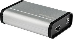 StarTech.com UVCHDCAP HDMI to USB-C Video Capture Device - UVC - Plug-and-Play - Mac and Windows - 1080p