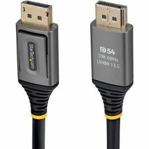 DP21V-6F-DP54-CABLE Cables - DisplayPort Cables DP21V-6F-DP54-CABLE Cables - DisplayPort Cables