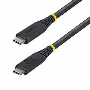 Model 50C-40G-USB4-CABLE 1.5 ft. Cables - Thunderbolt Cables & Adapters Model 50C-40G-USB4-CABLE 1.5 ft. Cables - Thunderbolt Cables & Adapters